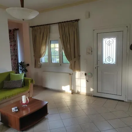 Ferienhaus Efi's