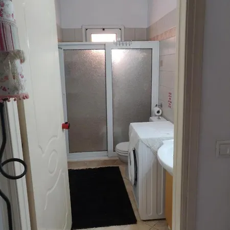 Casa de Férias Efi's