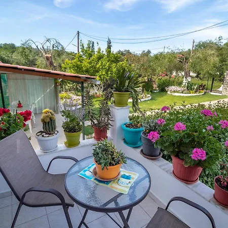 Efi's Casa de Férias