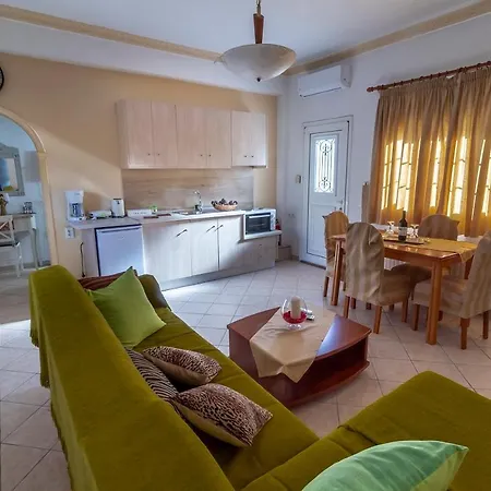 Efi's Casa de Férias
