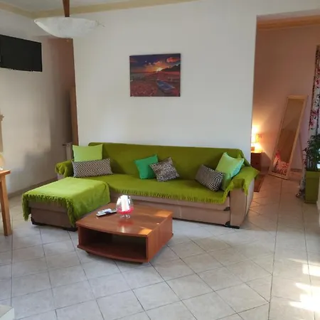 Vakantiehuis Efi's