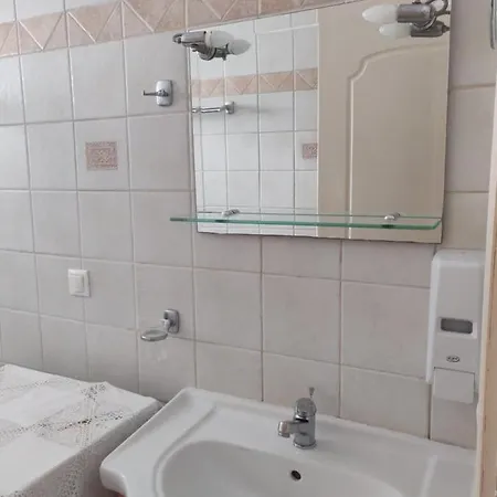 Efi's Vakantiehuis *