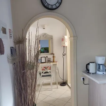 Vakantiehuis Efi's *