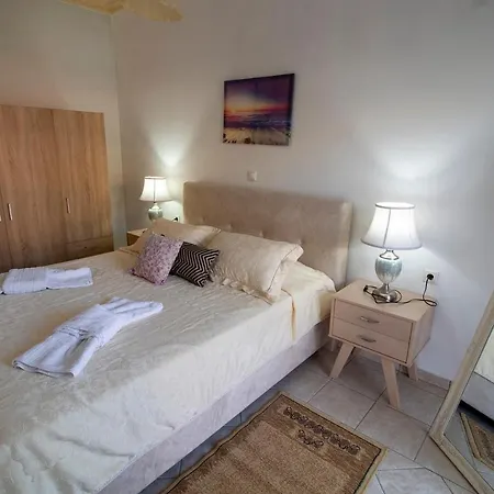 Efi's Vakantiehuis *