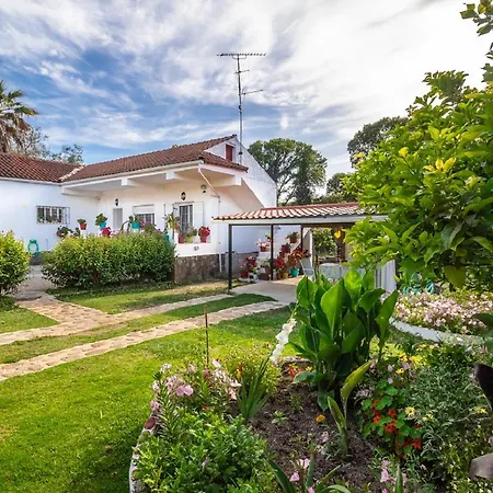 Holiday home Efi's Marathias (Corfu)