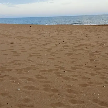 Efi's Marathias (Corfu)