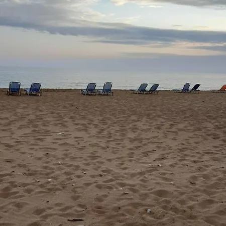 Vakantiehuis Efi's
