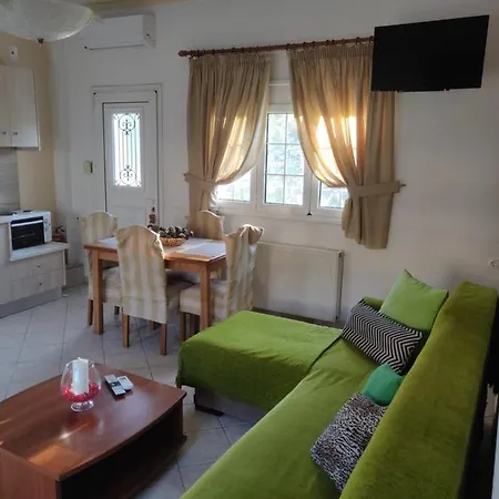 Efi's Casa vacanze *