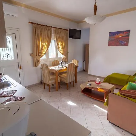 Casa vacanze Efi's *