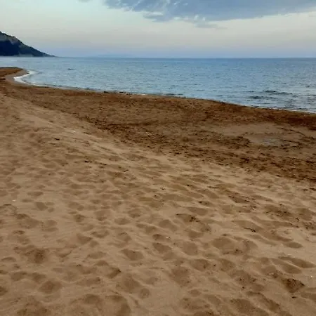 Efi's Сasa de vacaciones Marathias